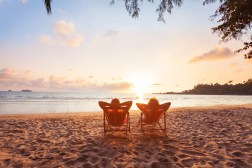 Unforgettable Honeymoon Destinations: Explore the World’s Most Romantic Spots