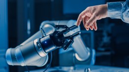 Unlocking Efficiency: How Industrial Automation Technologies Improve Operations