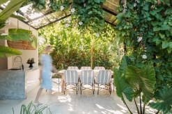 Maximizing Space: Designing a Small Outdoor Oasis