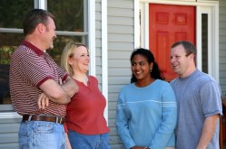 Harnessing the Power of Cultural Diversity to Cultivate a Vibrant Neighborhood
