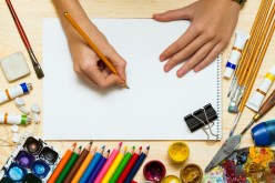 A Beginner’s Guide to Finding the Perfect Art Class